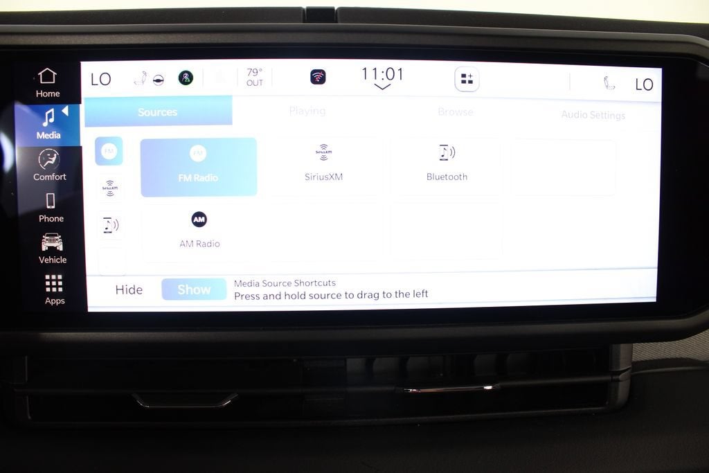 2025 Jeep Wrangler 4xe — detail view